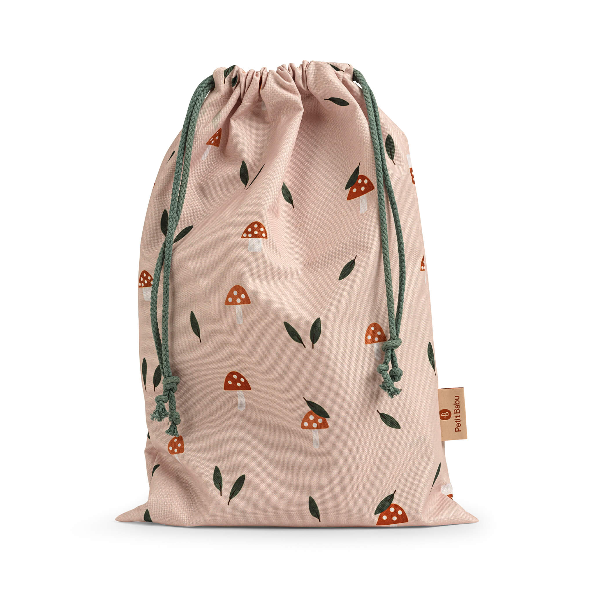 Baby Pflege Set - 4tlg - Pilze